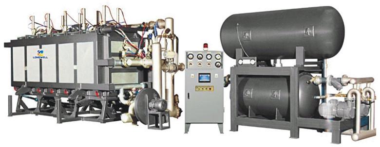 China EPS Block Production Line Manufacturers