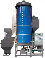 Các nhà sản xuất máy phát điện EPS của Trung Quốc