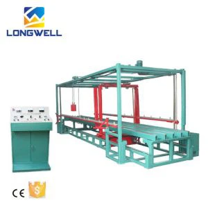 Các nhà sản xuất máy cắt EPS Trung Quốc