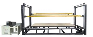 Các nhà cung cấp máy cắt xốp EPS