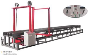 Máy cắt khối EPS giá thành thấp