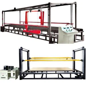 Máy cắt tự động