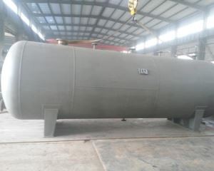 Nhà sản xuất bình hơi