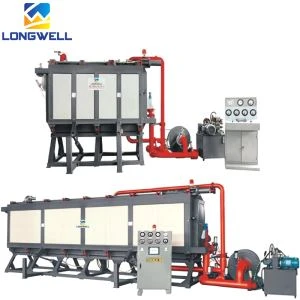 Máy làm bảng điều khiển EPS 6m