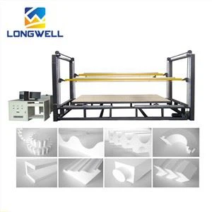 Máy cắt CNC EPS
